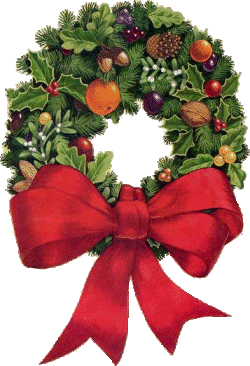 wreath